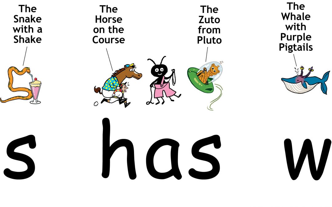 How to Teach a Child with APD (Auditory Processing Disorder) to Read